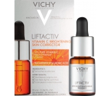Vichy Liftactiv Supreme antioxidant intensive treatment against all types of wrinkles, even for sensitive skin 10 ml