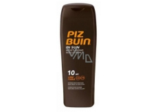 Piz Buin Insun Moist