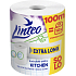 Linteo Mega Double-layer kitchen towels, made of 100% cellulose 100 m 1 piece