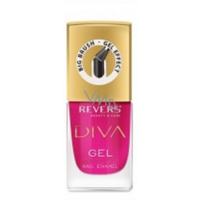 Revers Diva Gel Effect gel nail polish 111 12 ml