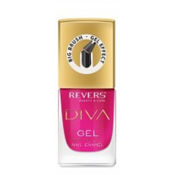 Revers Diva Gel Effect gel nail polish 111 12 ml