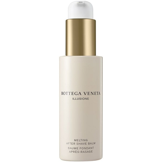 Bottega Veneta Illusione for Him After Shave Balm for Men 100 ml