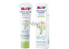HiPP Babysanft Balm Wind & Winter FOR CHILDREN 30 ml