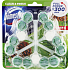 Domestos WC Block Power 5 Pine, 3× 55 g