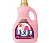 Woolite Delicate & Wool liquid detergent for delicate laundry and woolen clothes 30 doses 1.8 l
