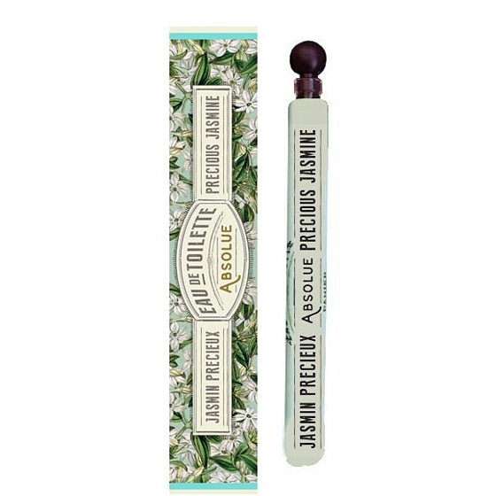 Panier des Sens Jasmine EdT 3.5 ml eau de toilette Ladies, Miniature