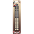 Nekupto Hobby Wooden Pencils Computer Maniac 2 Pieces