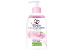 CD Cranberry and lactic acid intimate washing soap 250 ml