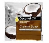 Dr. Santé Coconut Coconut oil creamy toilet soap 100 g