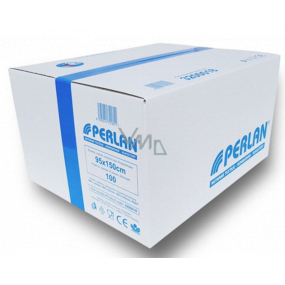Pervin / Perlan non-woven fabric made of 100% viscose, universal cloth for cleaning and human care 45g 95 x 150 cm 100 pieces
