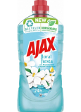 Ajax Floral Fiesta Jasmine universal cleaner 1 l