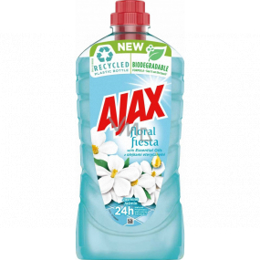 Ajax Floral Fiesta Jasmine universal cleaner 1 l