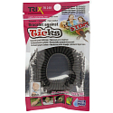 Trixline Repellent waterproof bracelet - rubber band against ticks Eucalyptus1 piece, TR 248 random color selection