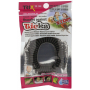 Trixline Repellent waterproof bracelet - rubber band against ticks Eucalyptus1 piece, TR 248 random color selection