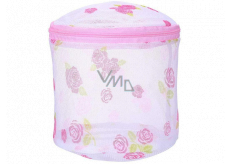 Cup for bra and fine linen 13 x 16 cm 817