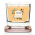 Yankee Candle Kumquat & Orange - Kumquat and orange soy scented candle Elevation small glass 1 wick 96 g
