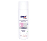 Seni Care Cleansing and Nourishing Body Foam with Panthenol 500 ml