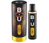 BU Golden Kiss eau de toilette for women 50 ml