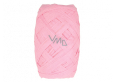 Pink paper bast 10 m