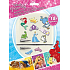 Epee Merch Disney Princess - Set of Princess magnets 18 pieces