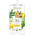 Bielenda 100% Pure Vegan Yuzu + Nettle mask for normal to oily hair 125 ml