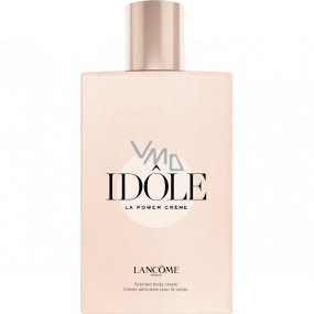 Lancome Idole La Power Creme body cream for women 200 ml
