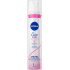 Nivea Care & Hold Soft Touch Hair Spray with Panthenol and Vitamin B3 250 ml