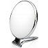 Donegal Fable Look mirror double-sided magnifying swivel 29 x 15 x 1,5 cm