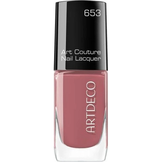 Artdeco Art Couture Nail Lacquer 653 Historical Blossom 10 ml