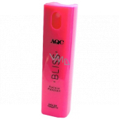 AQC Bliss Fucsia Passion Eau de Toilette for women 10 ml