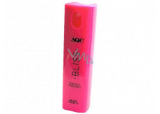 AQC Bliss Fucsia Passion Eau de Toilette for women 10 ml