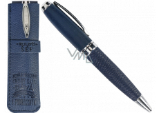 Albi Gift pen in case Best boss 12,5 x 3,5 x 2 cm