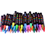 Posca Universal acrylic marker 1,8 - 2,5 mm Round PC-5M