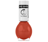 Miss Sporty 1 Min to Shine nail polish 125 7 ml