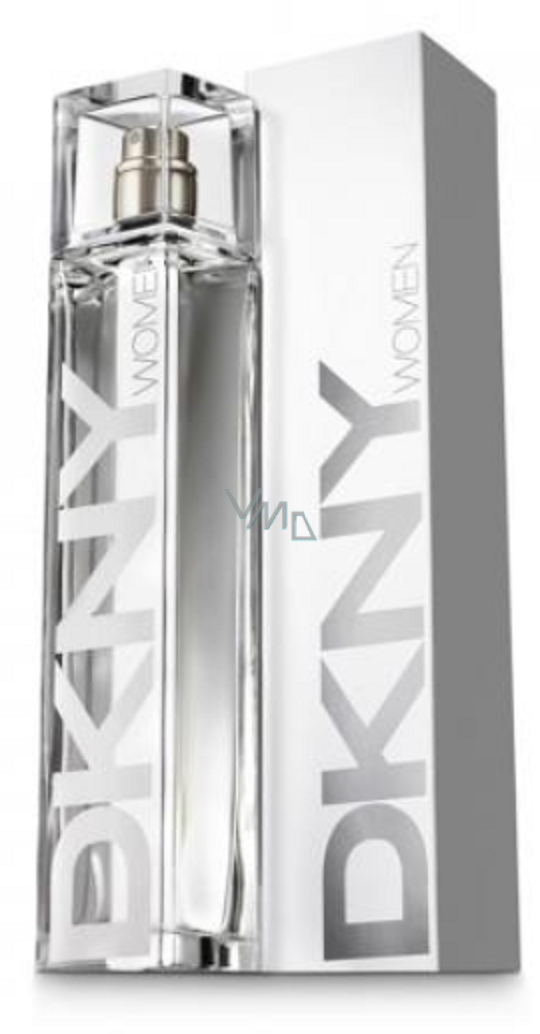 DKNY Donna Karan Woman Energizing Eau de Toilette for women 50 ml VMD