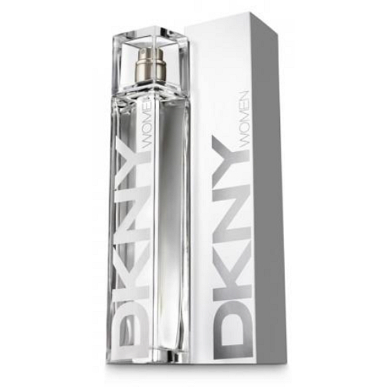 DKNY Donna Karan Woman Energizing Eau de Toilette for women 50 ml