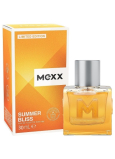 Mexx Summer Bliss Man Eau de Toilette for men 30 ml