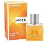 Mexx Summer Bliss Man Eau de Toilette for men 30 ml