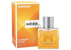 Mexx Summer Bliss Man Eau de Toilette for men 30 ml