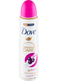 Dove Advanced Care Acai Berry antiperspirant deodorant spray 150 ml