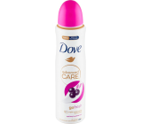 Dove Advanced Care Acai Berry antiperspirant deodorant spray 150 ml