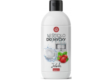 Nanolab Strawberry natural dishwasher polish 500 ml
