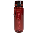 Albi Tritan bottle with moulded hearts 500 ml