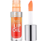 Essence Hydra Kiss Nourishing Lip Oil 02 Honey, Honey! 4 ml