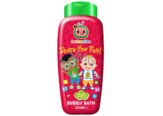 Cocomelon bath foam for children 300 ml