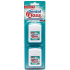 Claradent Dental Floss waxed dental floss 2 x 50 m