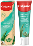 Colgate Natur Extracts Aloe toothpaste 75 ml