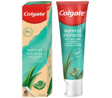Colgate Natur Extracts Aloe toothpaste 75 ml