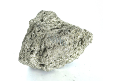 Pyrite raw iron stone, master of self-confidence and abundance 936 g 1 piece