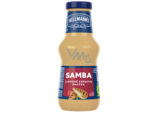 Hellmann's Samba sauce 250 ml